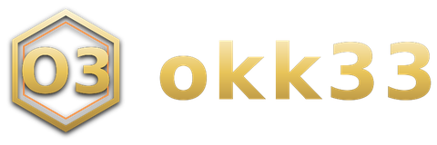 okk33 logo