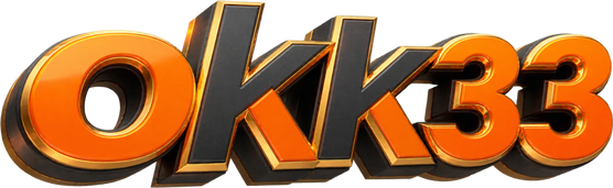 okk33 Logo